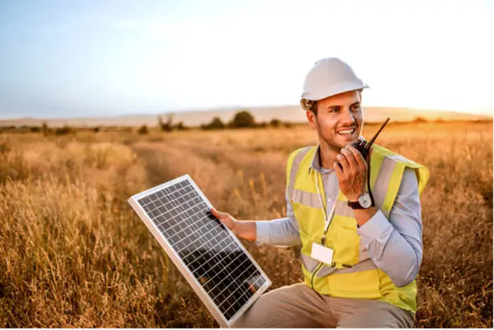 Field Service Engineer