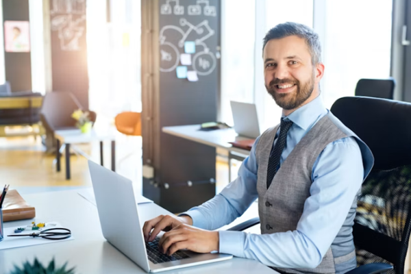 Senior Project Manager
