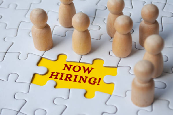 Accounts Executive