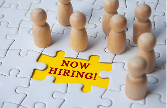 Accounts Executive