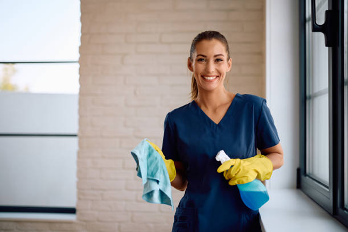Cleaner Job Vacancy in Stonehaven 1 Cleaner
