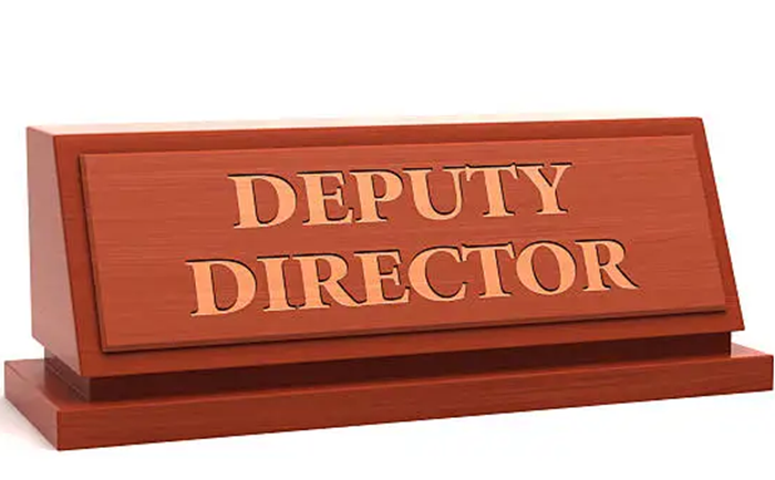 Deputy Director