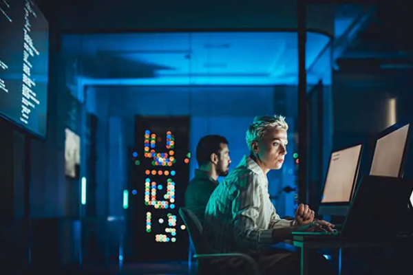 Data Entry Operator