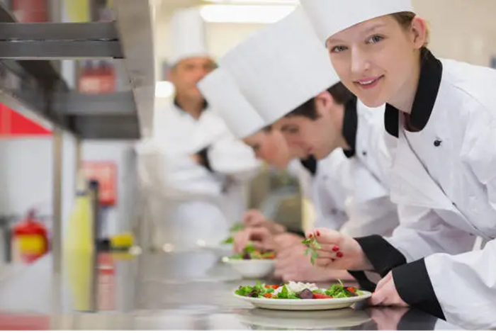Chef Apprentice/Cook Job Vacancy in Australia 1 Cook