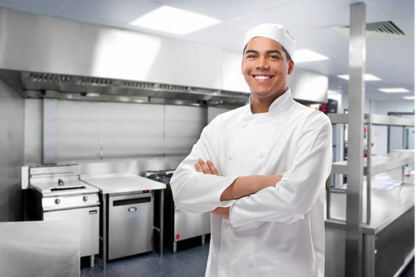 Chefs