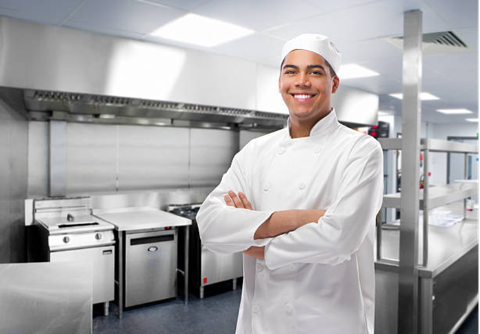 Chefs