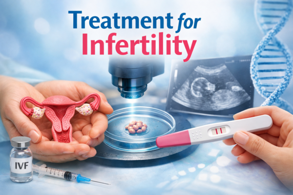 Treatment for Infertility