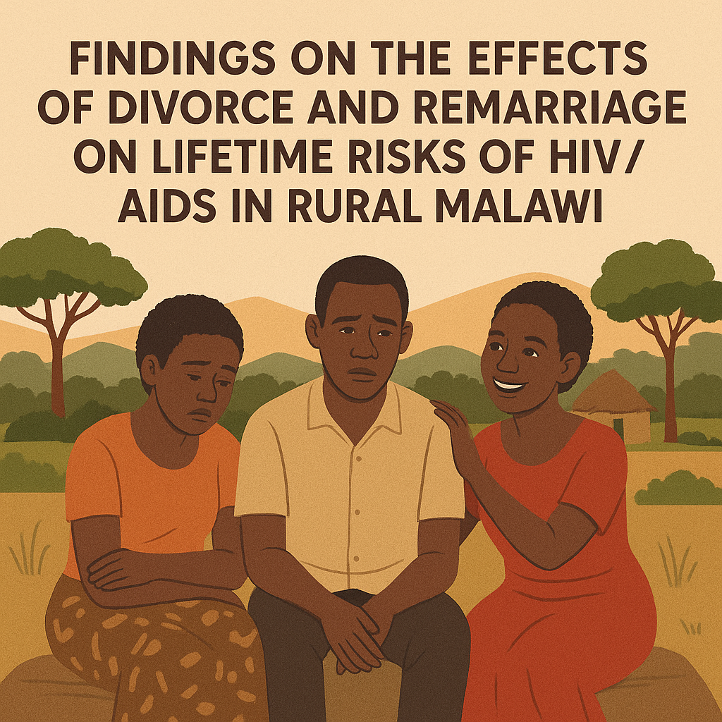 Divorce and Remarriage