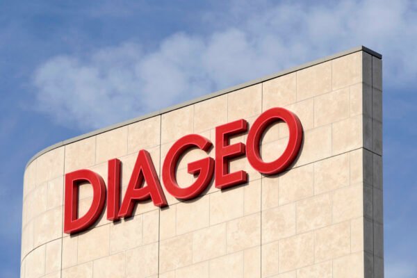 Diageo