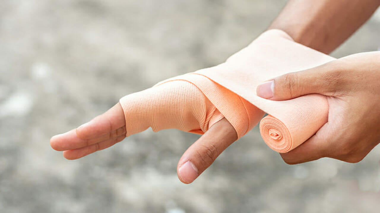 20 Types Of Bandages And Their Uses Dutable