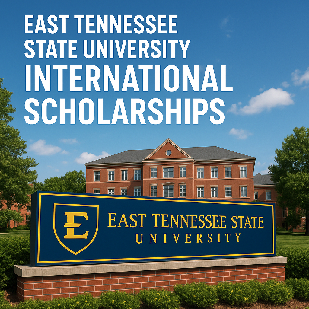 East Tennessee State University