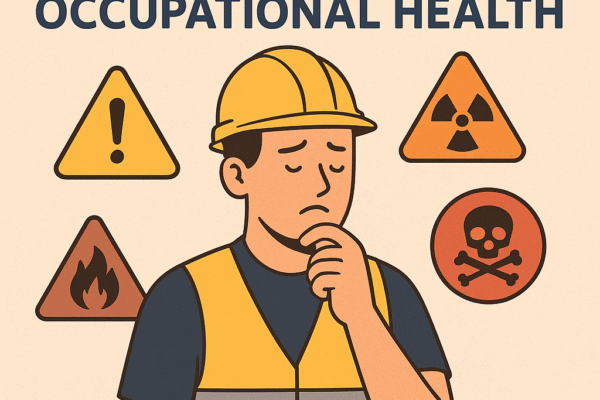 Occupational Health Hazards
