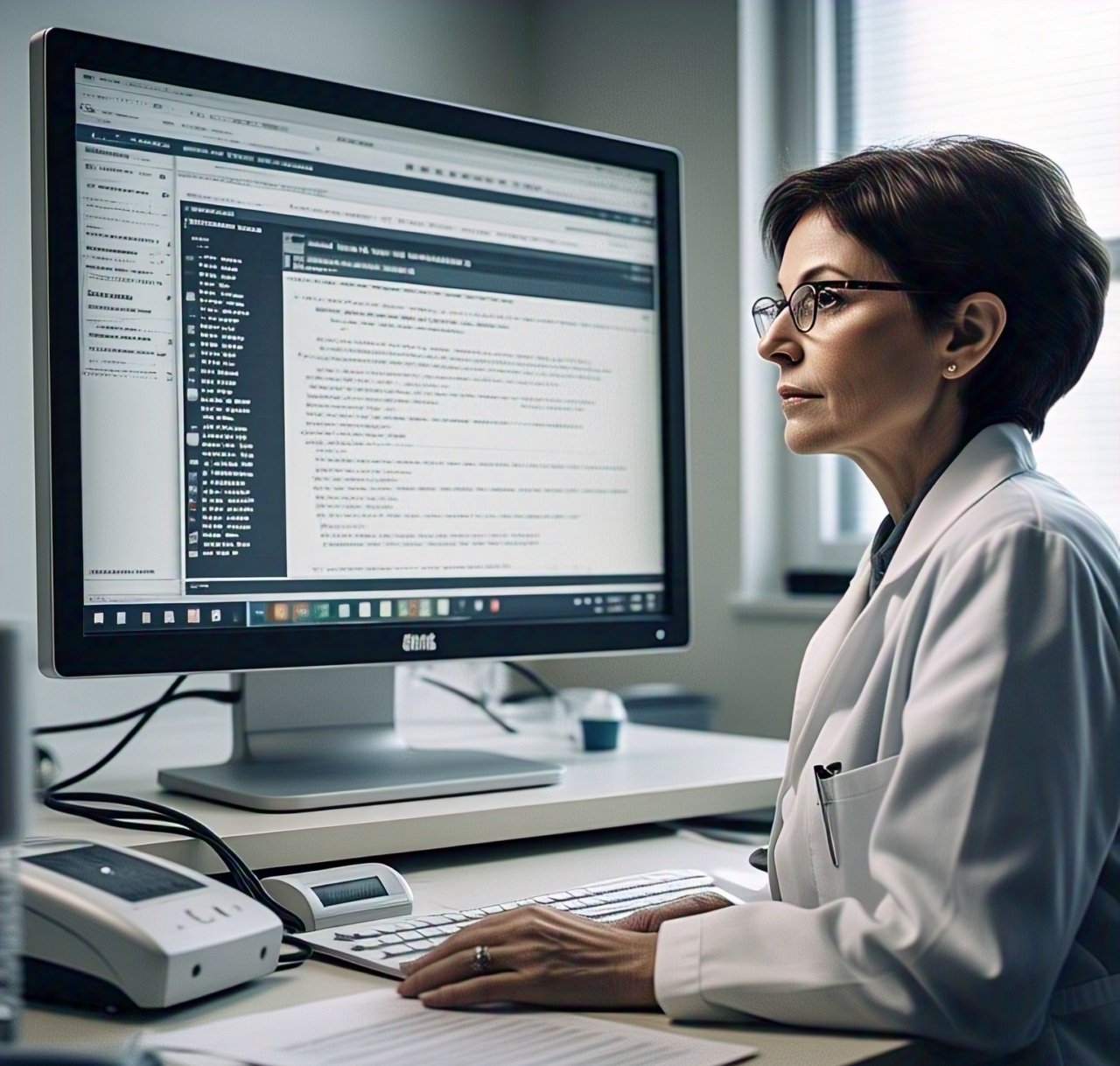 Electronic Health Records