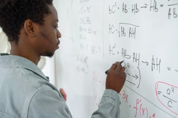 WAEC Releases Results: 65% fail to score five credits with Maths, English