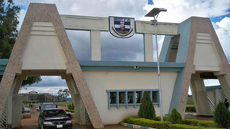 University Of Abuja (UNIABUJA) Postgraduate Courses – Dutable