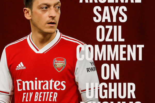 Mesut Oezil
