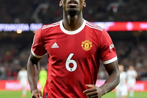 Paul Pogba