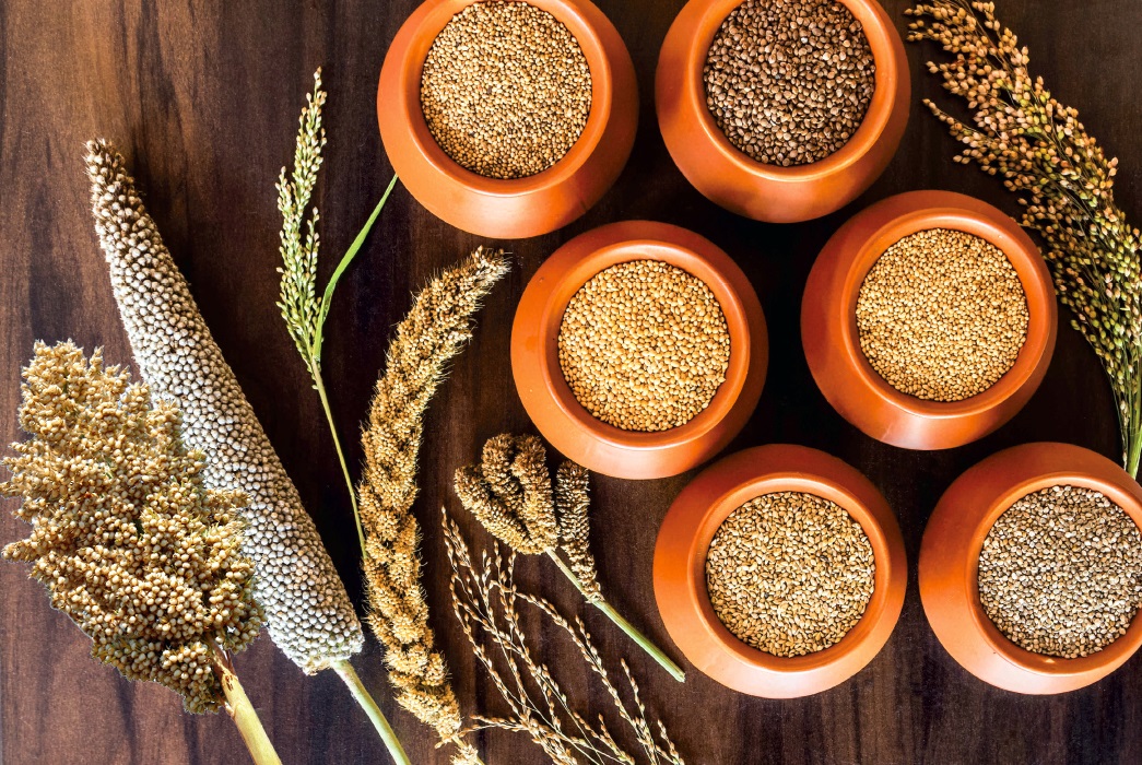 What Are Millets? Types Of Millets, Health Benefits, Millet
