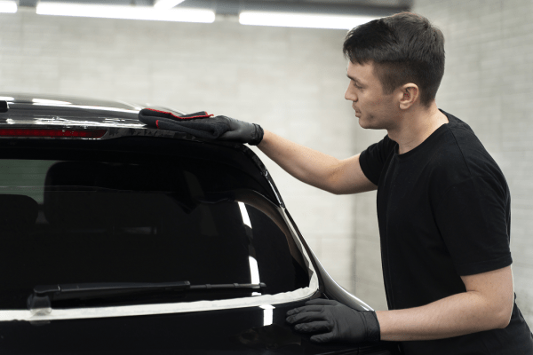 Which Tint is Right for You: 3M Crystalline vs Ceramic IR Car