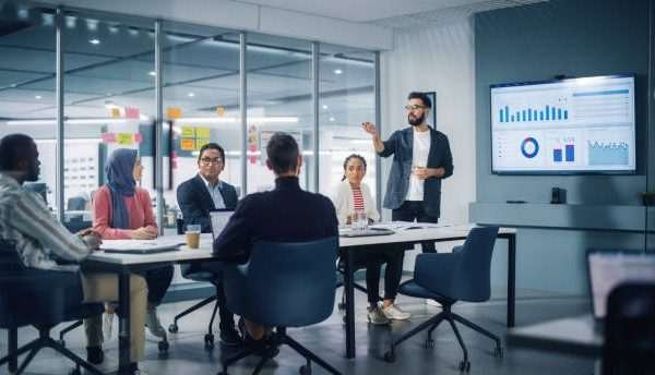 meeting rooms