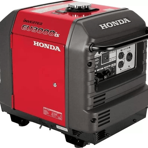 portable generator