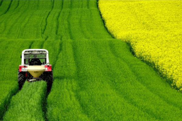Don't Be Mini-Minded When it Comes to Tractor Prices