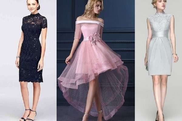 Cocktail Dresses for Every Body Type: Which Style is Right for You?