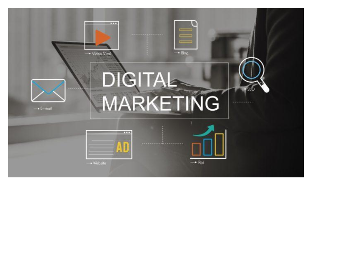 Brand Recognition in Digital Marketing Company in Dubai