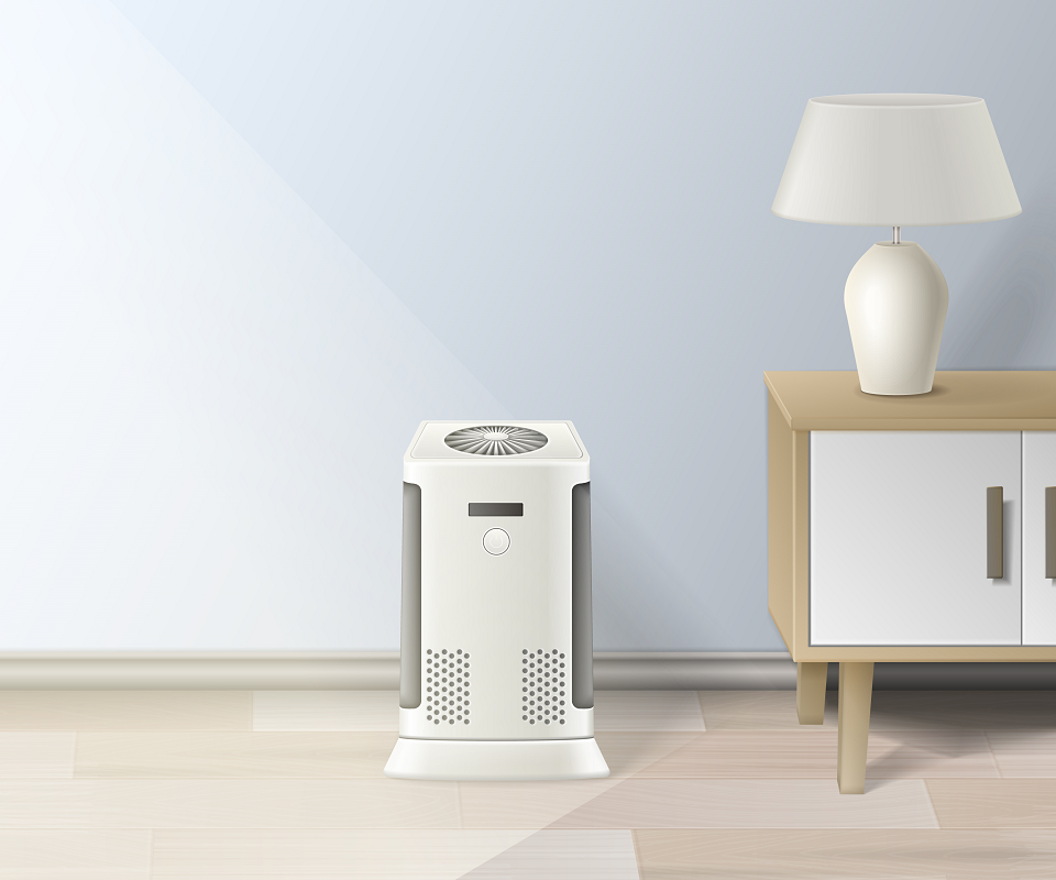 Why Should You Consider an Air Purifier for Your Home