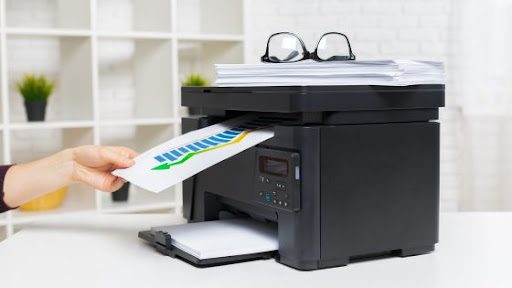 printer