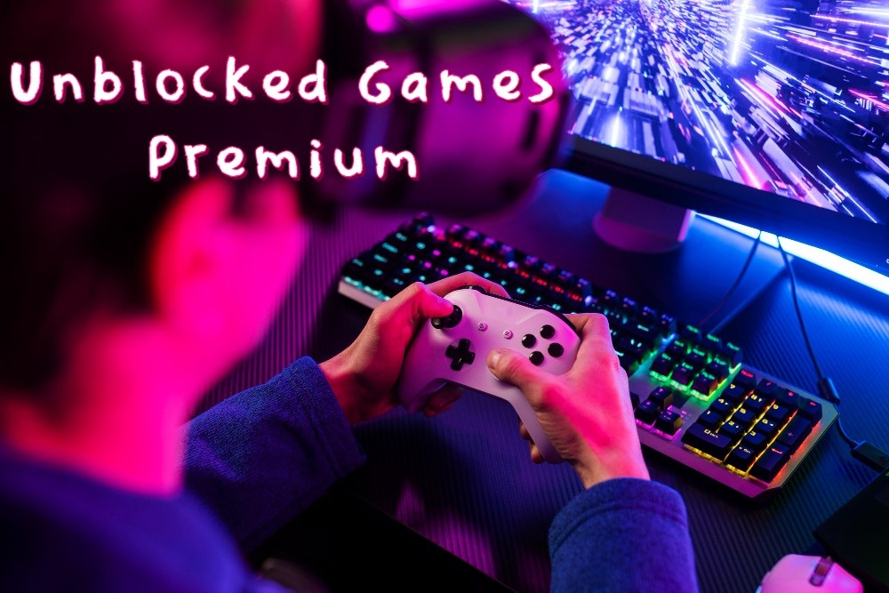 Unblocked Games: Your Gateway to Fun and Learning – Dutable