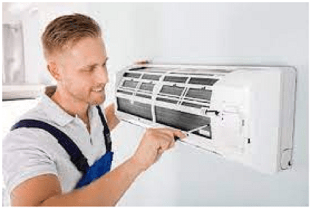 Inverter AC Maintenance Tips