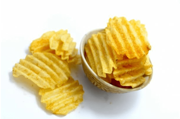 Healthier Crunch_ Identifying the Best Option for Guilt-Free Chips