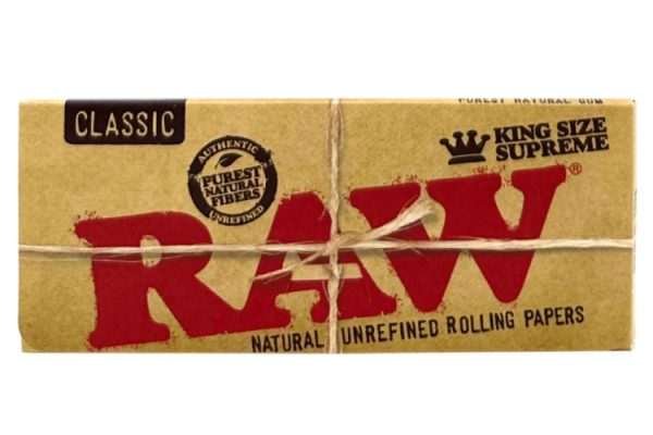 Rolling papers