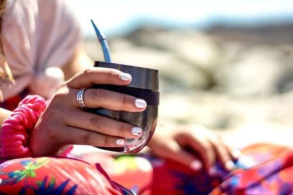 Mate, Drink, Teacup image