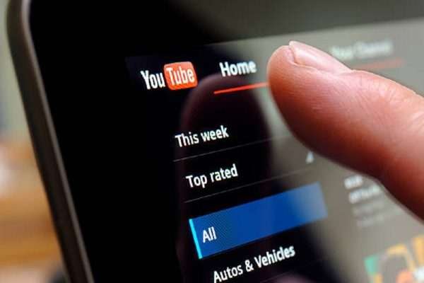 Step-by-Step Guide: Extracting Tags from YouTube Videos