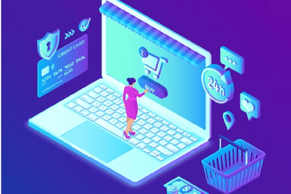A Step-by-Step Guide To E-Commerce Website Development