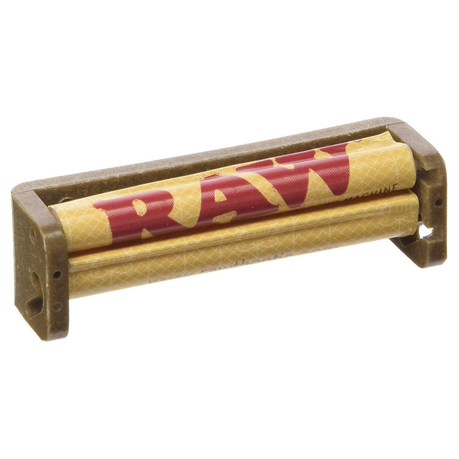 raw rolling machine