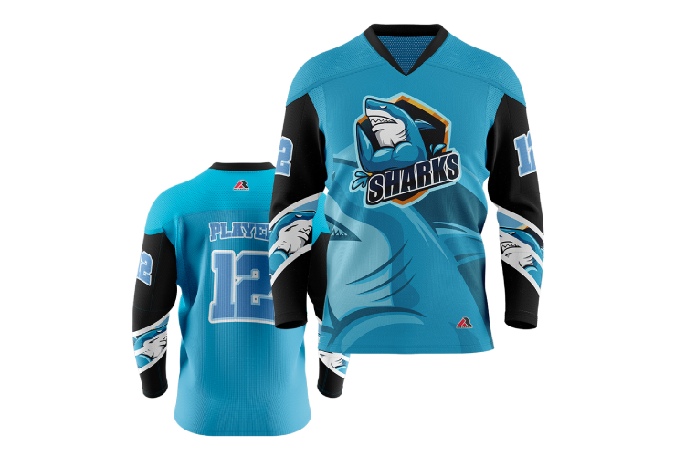 Elevate Your Hockey Program With Custom Hockey Uniforms – Dutable