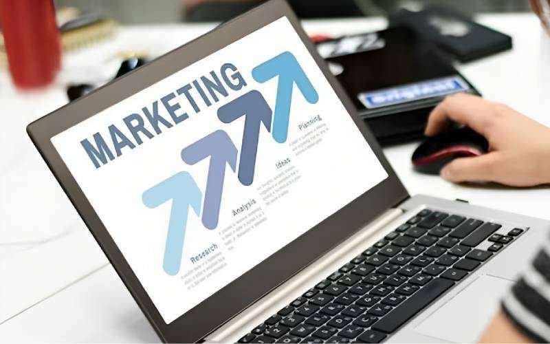 Countertop Online Marketing Services