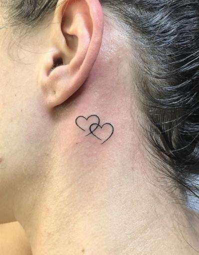 Heart Tattoo