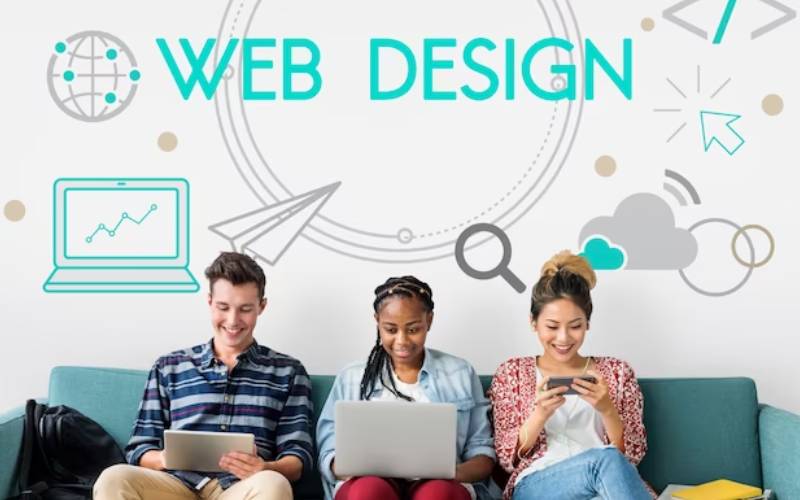 web design company tampa