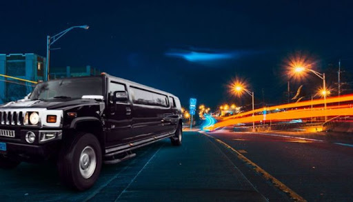 limo service