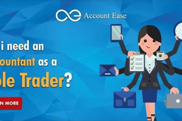 sole trader accountants