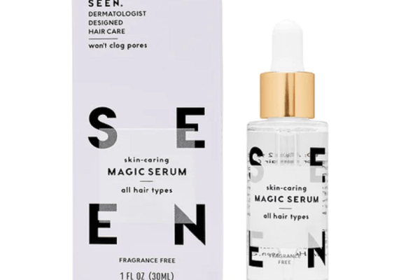 Are There Any Potential Side Effects of Using Hair Serum Regularly?
