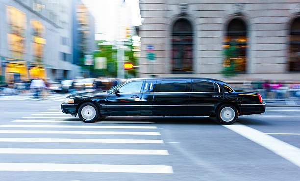 Luxury Car & Limo