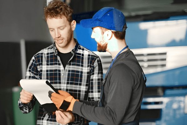 transportation consulting services