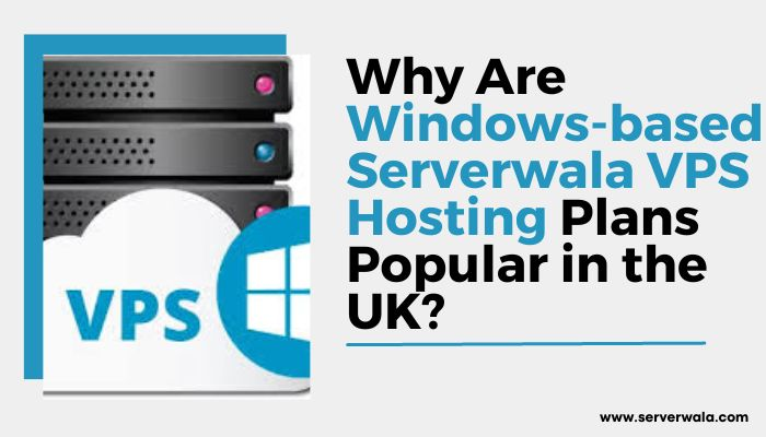 vps hosting uk