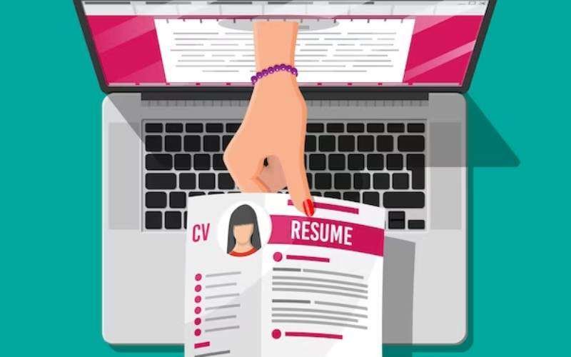 resume maker free