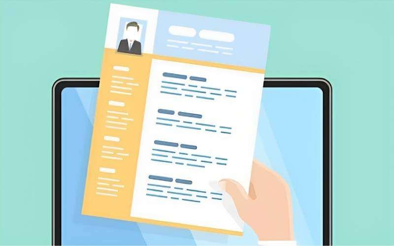 resume maker free